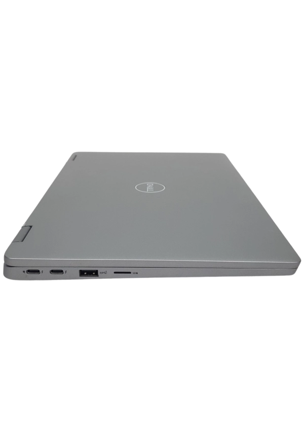 2w1 DELL Latitude 5330 i5-1245u 16GB 256SSD 13,3 FHD 1920x1080 Touch Wifi BT Win11pro Gw12mc